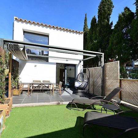 Duplex Luminoso En El Centro De Cadaques Apartment Exterior foto
