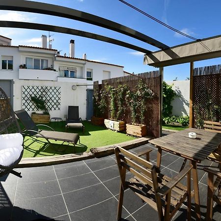 Duplex Luminoso En El Centro De Cadaques Apartment Exterior foto