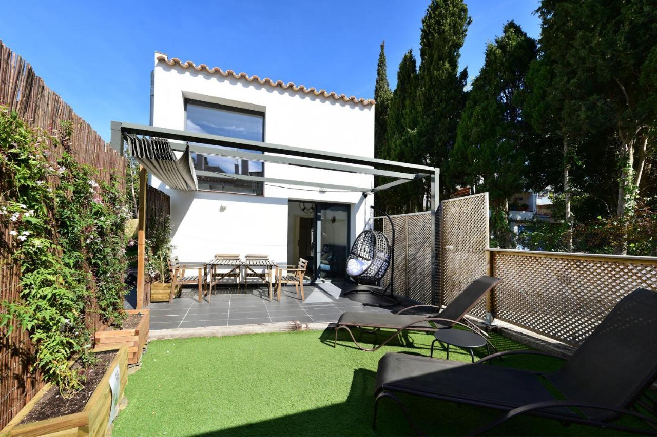 Duplex Luminoso En El Centro De Cadaques Apartment Exterior foto